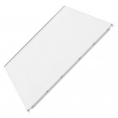 Glasablage komplett, original