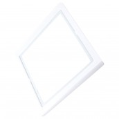 Glasablage, Glasregal