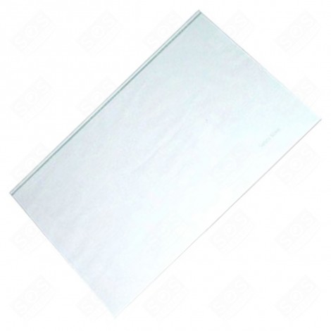 GLASABLAGE KÜHLSCHRANK, GEFRIERSCHRANK - 4350794400