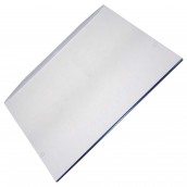 Glasablage, Glasregal