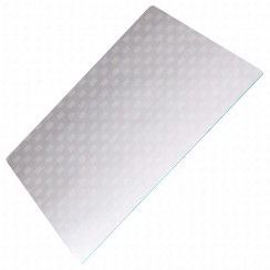 Glasablage, 412X336 mm