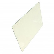 Originale Glasablage Gemüsefach 397X284 mm