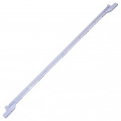 Ablagenprofil hinten