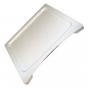 Glasablage unten Original