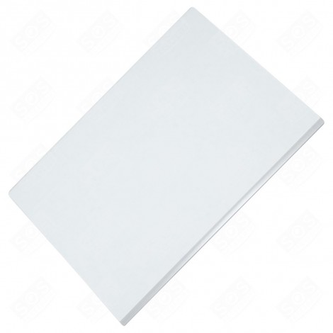 GEMÜSEFACH-ABLAGE, ORIGINAL KÜHLSCHRANK, GEFRIERSCHRANK - 480132101129