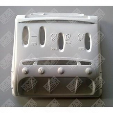 WASCHMITTELFACH WASCHMASCHINE - WTG814800, 55X2896