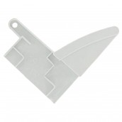 Linke Tablett Halterung