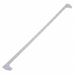 Vorderprofil der Ablage 611X51 mm Original