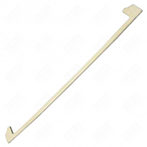 PROFILÉ AVANT DE CLAYETTE, ÉTA KÜHLSCHRANK, GEFRIERSCHRANK - 4851900100, 4837650100