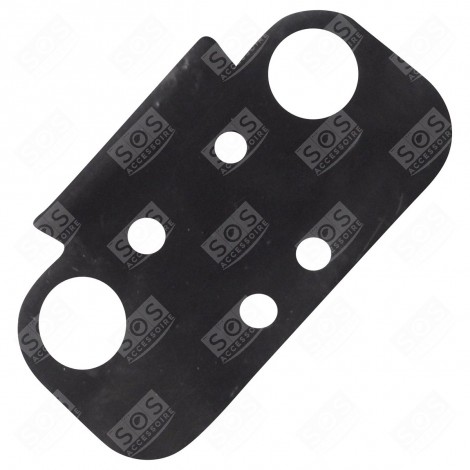 TÜRANSCHLAG, ORIGINAL KÜHLSCHRANK, GEFRIERSCHRANK - DA61-00776A