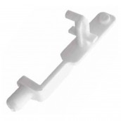 Rechter Flügelachse