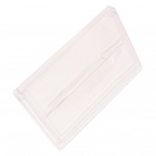 Original Gemüsebehälter ohne Frontblende