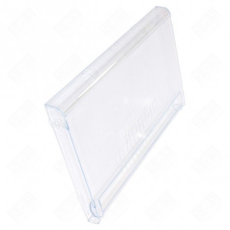 SCHUBLADENFRONT BIG BOX, ORIGINAL KÜHLSCHRANK, GEFRIERSCHRANK - 00663827