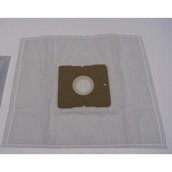 4er Pack Mikrofaser-Staubsaugerbeutel