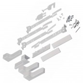 Befestigungssatz Original