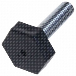 Original-Höhenverstellbarer Fuß