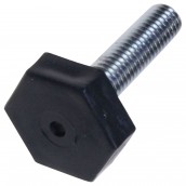 Original-Höhenverstellbarer Fuß