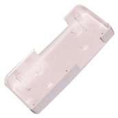 Weiße Schraubkappen (Original) (10er Pack)