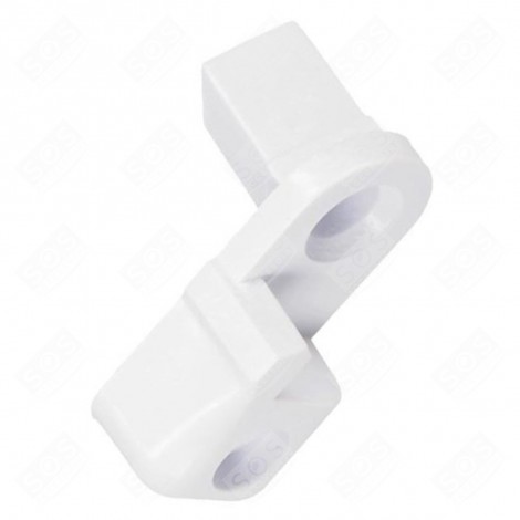 ORIGINAL-SCHUTZDECKEL FÜR SCHARNIER KÜHLSCHRANK, GEFRIERSCHRANK - 481253288076