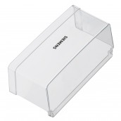 Deckel des Eierfachs