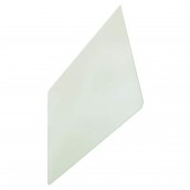 Glasablage, Gemüsefach