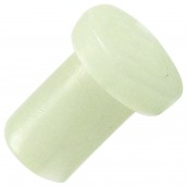 Oberste Scharnierbuchse