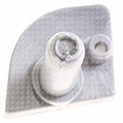 Original rechte Türverschlussbuchse