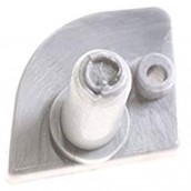 Original rechte Türverschlussbuchse