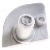 Türanschlagbuchse, original