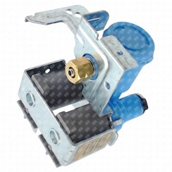 2-Wege-Magnetventil, original