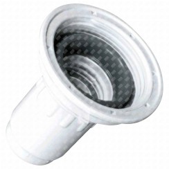 Wassertank-Anschlussstück, original