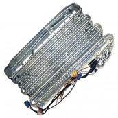 Kompletter Originalverdampfer