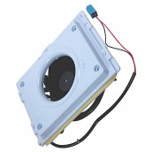 Ensemble ventilateur moteu