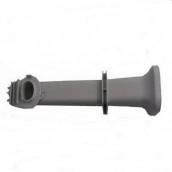 Sprüharm-Halterung oben (302)