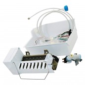 Original Eiswürfelmaschine