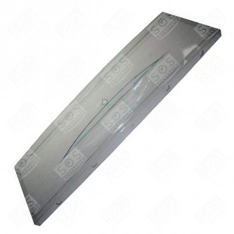 SCHUBLADENFRONT KÜHLSCHRANK, GEFRIERSCHRANK - 7402463