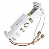 Leiterplatte PCB Display-Modul