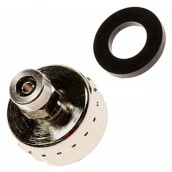 Originalwasserrohrverbinder