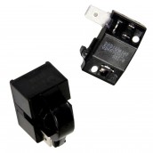 Startrelais + Klixon