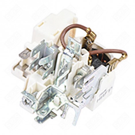 STARTRELAIS + KLIXON KÜHLSCHRANK, GEFRIERSCHRANK - 2390286207