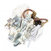 Startrelais + Klixon