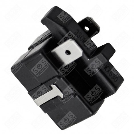 STARTERRELAIS, ORIGINAL KÜHLSCHRANK, GEFRIERSCHRANK - DA35-00099A