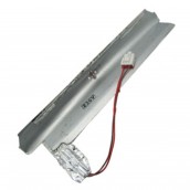 Abtau-Widerstand, original