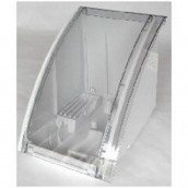 Aufbewahrungsschachtel für Scheiben