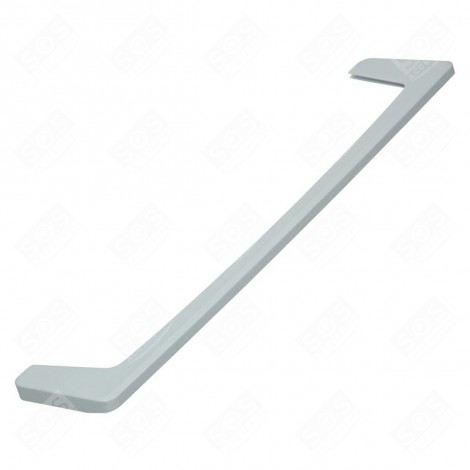 SUPPORT AVANT DE CLAYETTE INTERMÉDIAIRE KÜHLSCHRANK, GEFRIERSCHRANK - C00114787