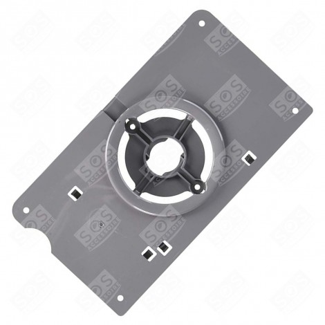 MOTOR-HALTERUNG MIT ISOLATION, ORIGINAL KÜHLSCHRANK, GEFRIERSCHRANK - DA61-00417A