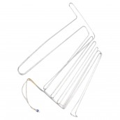 Original-Abtauwiderstand