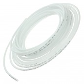 Originaler Wasserzulaufschlauch (Länge: 12m, Anschluss 1 Außendurchmesser: 6,35mm, Anschluss 1 Innendurchmesser: 4,1mm)