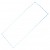 Türdichtung (Gefrierschrank-Teil) Original, original