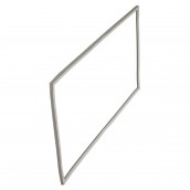 Türdichtung (Kühlschrank-Teil) Original, original